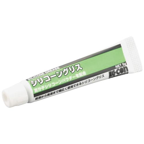 KITACO シリコングリス 0900-969-00130
