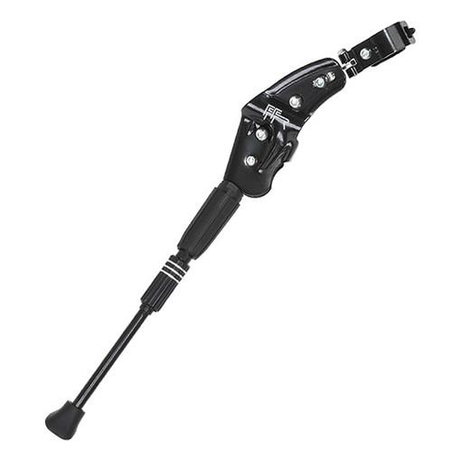 FF-R(エフエフアール) 取付可変式アルミアジャスタブルスタンド 26〜29インチ対応 ブラック ...