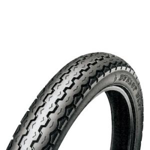 DUNLOP(ダンロップ) バイク タイヤ D107 80/90-17 44P WT リア 3237...