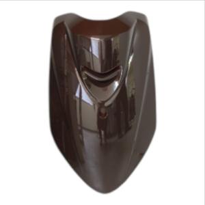 ヤマハ発動機 ジョグ フロントカバー 赤M ヤマハ 純正 中古 バイク