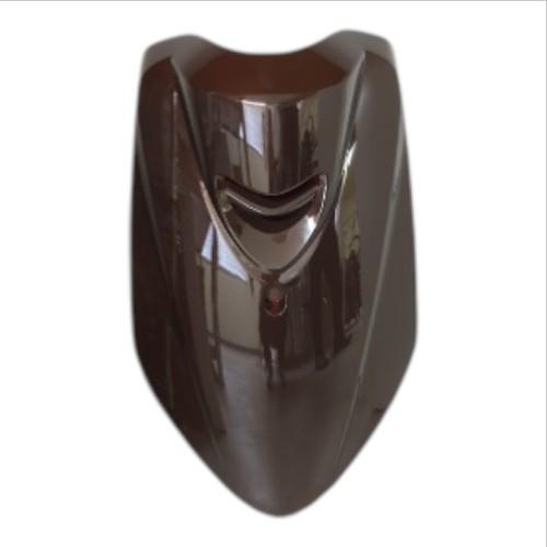 ヤマハ 4st ジョグ JOG SA36J/SA39J フロントカバー ダークブラウン ダークレディ...