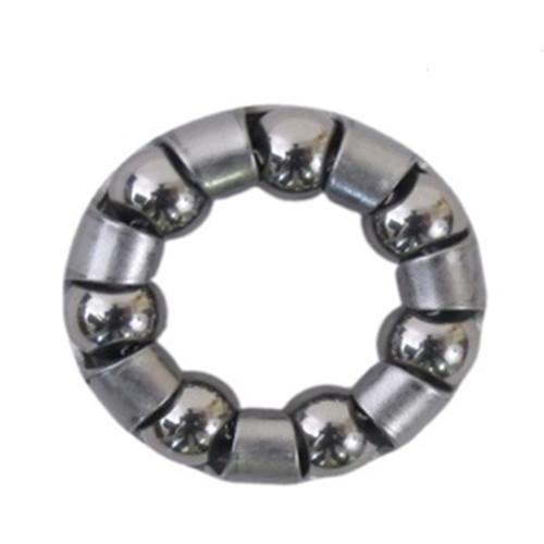 SHIMANO(シマノ) 【純正部品】リテーナー (1/4×7) 7玉 Y32190220 自転車 ...