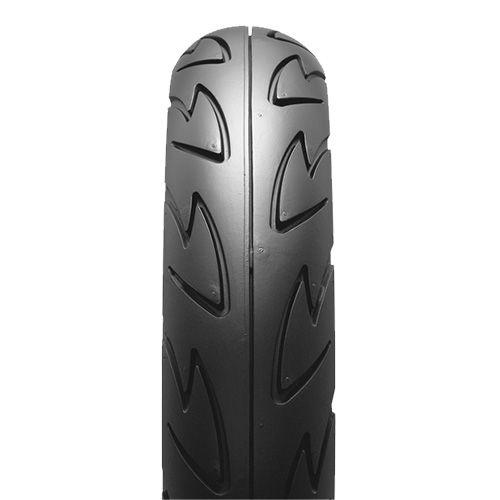 BRIDGESTONE HOOP B01 130/90-10 61J TL フロント/リア SCS6...