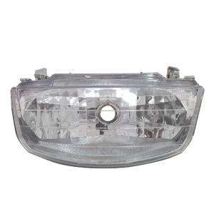 MARCHAL(マーシャル) 888ドライビングランプ フルキット イエロー