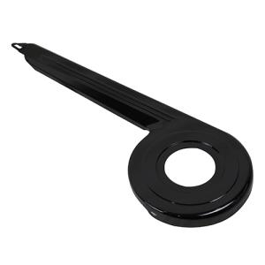 エナジープライス チェーンケース 26/27インチピストル型 ブラック