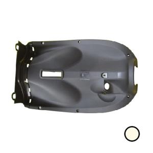 YAMAHA（ヤマハ） VINO ビーノ SA37J シート下カバー 黒 ブラック 新品