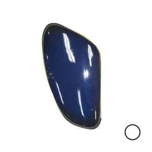 ホンダ スーパーカブ C50 STD/DX フロントフェンダー コスミックブルー 