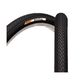 Panaracer(パナレーサー) Royal Road 26×1 3/8 W/O ブラック タイヤ...