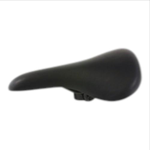 CIONLLI 7208 MTBサドル ブラック 自転車
