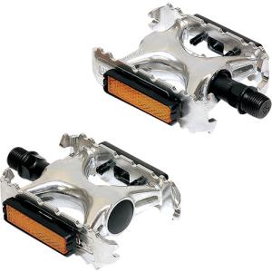 wellgo LU962 ツーリングペダルの買取情報