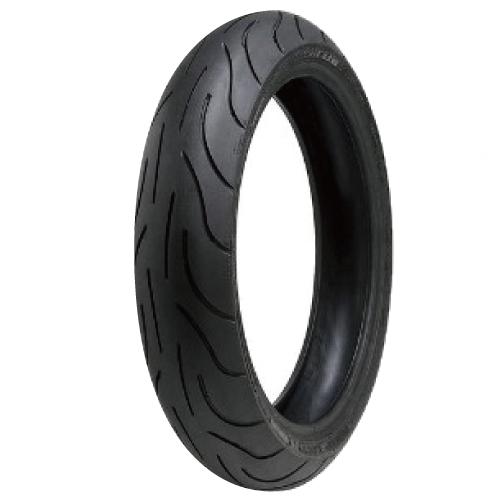 MICHELIN(ミシュラン) PILOT POWER 2CT 120/70ZR17 (58W) T...