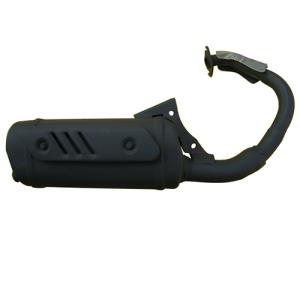 ホンダ ジョルノ AF24 フルエキゾーストマフラー PFP : パーツ