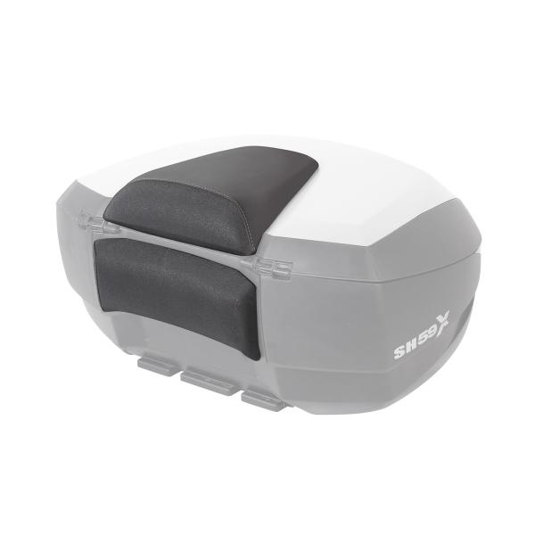 SHAD(シャッド) バックレスト SH58X/SH59X D0RI80 バイク ケース・バッグアク...