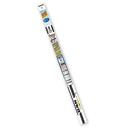 NWB GW80K ワイパー替えゴム 800mm 自動車