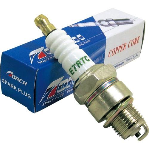 TORCH E7RTC(BPR7HS互換) 標準プラグ 分離形 バイク