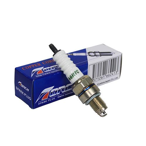 TORCH A6RTC(CR6HSA互換) 標準プラグ ネジ形 バイク