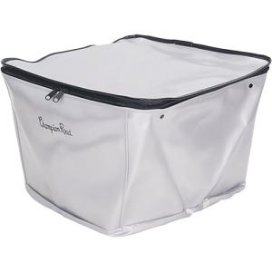 Shad Bikes(シャッド バイクス) DAILY 自転車ボックス 20L 固定式