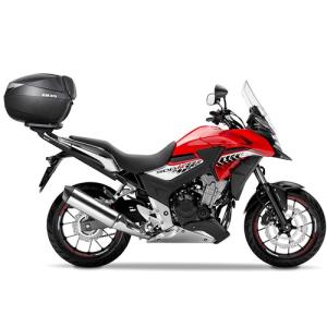 プリティー SUZUKI GSX400 インパルス GK7CA 分割式 42.7π 【極タイプ3