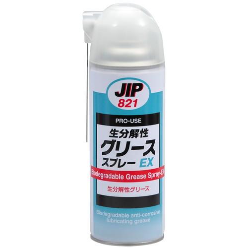 イチネンケミカルズ 生分解性グリーススプレー 420mL 000821 ケミカル グリス
