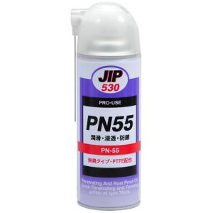 タイホーコーザイ 00530 PN55 浸透潤滑防錆油 420ml 1箱12本入