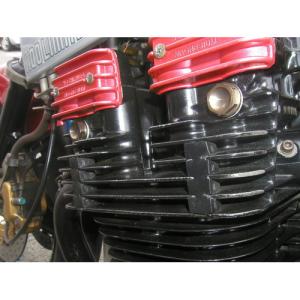 AREA 耐熱塗料 トップヒート ツヤ有り黒 ...の詳細画像3