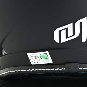 マルシン工業(Marushin) ジェットヘル...の詳細画像1