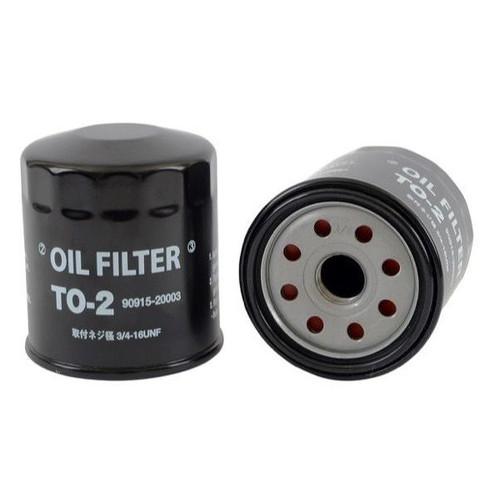 FILT TO-2 オイルフィルター 自動車