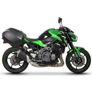 SHAD フィッティングキット Z900(17-24) K0Z997ST シャッド リア