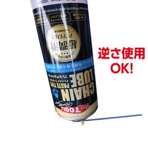 ProTOOLs チェーンルブ 420ml ペ...の詳細画像2