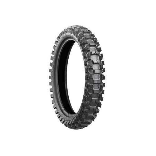 BRIDGESTONE BATTLECROSS X20 100/90-19 57M W リア SOF...