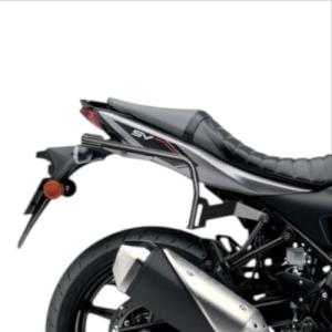 スズキ（SUZUKI） SV650 リアフェンダー 18K0 純正 中古 バイク 部品