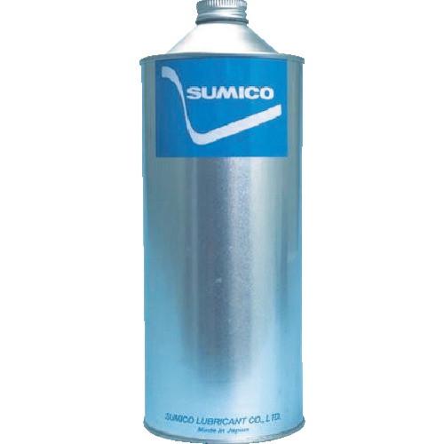SUMICO(住鉱潤滑剤) シリコン・オイルスプレー オイル(食品機械用・作動油) アリビオフルード...
