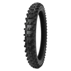 シンコー タイヤ 216MX リア 120/90-18 65R FIM規格適合 TL