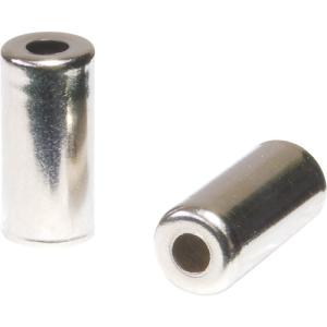 アサヒサイクル 自転車用 段付きブレーキアウターキャップ【10個