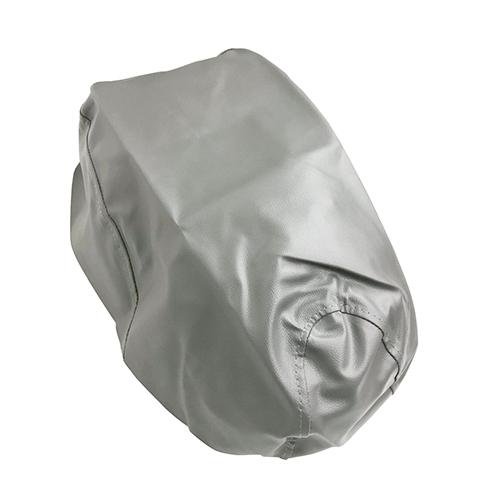 ヤマハ ギア GEAR 4KN/UA03J 張替用 シート グレー エアタッカー止め PFP