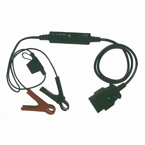 G&amp;Yu OBD2 メモリーバックアップケーブル NAG103 自動車