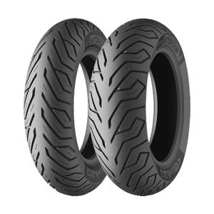 DUNLOP（ダンロップ） [前後セット] DUNLOP D307F 100/80-14 D307A 120