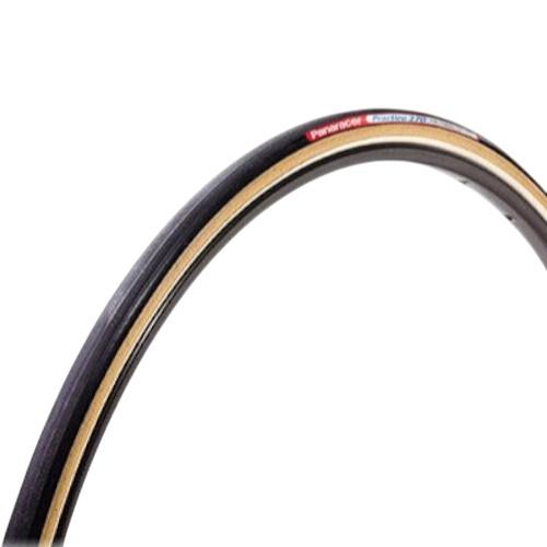Panaracer(パナレーサー) プラクティス 700C×22.5 黒/スキン タイヤのみ LP-...
