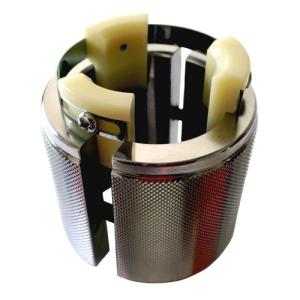 KOWA コーワセイキ フロントフォークシールドライバセット(リベット