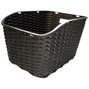 Shad Bikes(シャッド バイクス) DAILY 自転車ボックス 20L 固定式