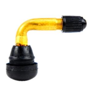 ai-NET(アイネット) バイク L型 スタンダード エアバルブ