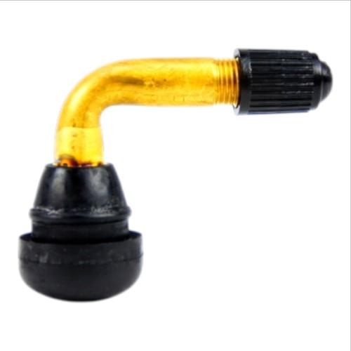 ai-NET L型 スタンダード エアバルブ PVR70 4346 バイク