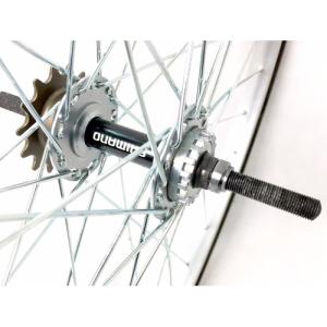 26インチ 自転車 26×1 3/8 14T ...の詳細画像1