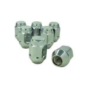 カスタムジャパン ホイールナットツバ付 M12×P1.5 21H  アルミホイール用