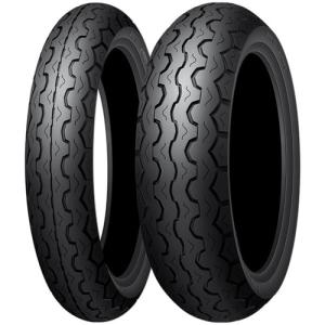 DUNLOP(ダンロップ) バイク タイヤ TT100GP Radial 120/70ZR17 (58W) TL フロント 333804 CB400F/400X/CBR400R(NC47)｜ホーネッ｜partsdirect2