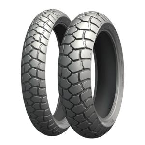 確認 ミシュラン（MICHELIN） 120/70R19 M/C 60V ANAKEE ADVENTURE フロント