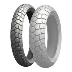 ミシュラン（MICHELIN） Anakee Wild 110/80R19 M/C 59R TL/TT (WT