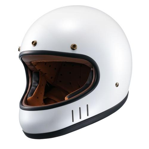 マルシン工業(Marushin) ネオレトロフルフェイス MNF2 DRILL(ドリル) パールホワ...