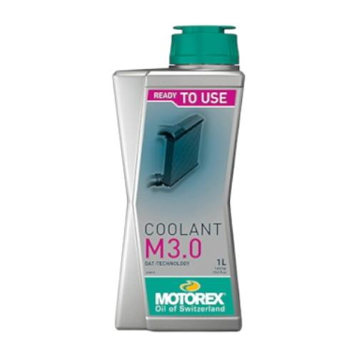 MOTOREX(モトレックス) クーラント M3.0 97837 バイク