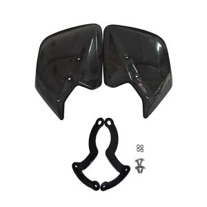 割れ無! スカイウェイブ250 純正ナックルガード SKYWAVE 刻印14G